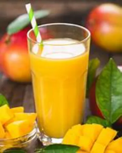 Mango Juice